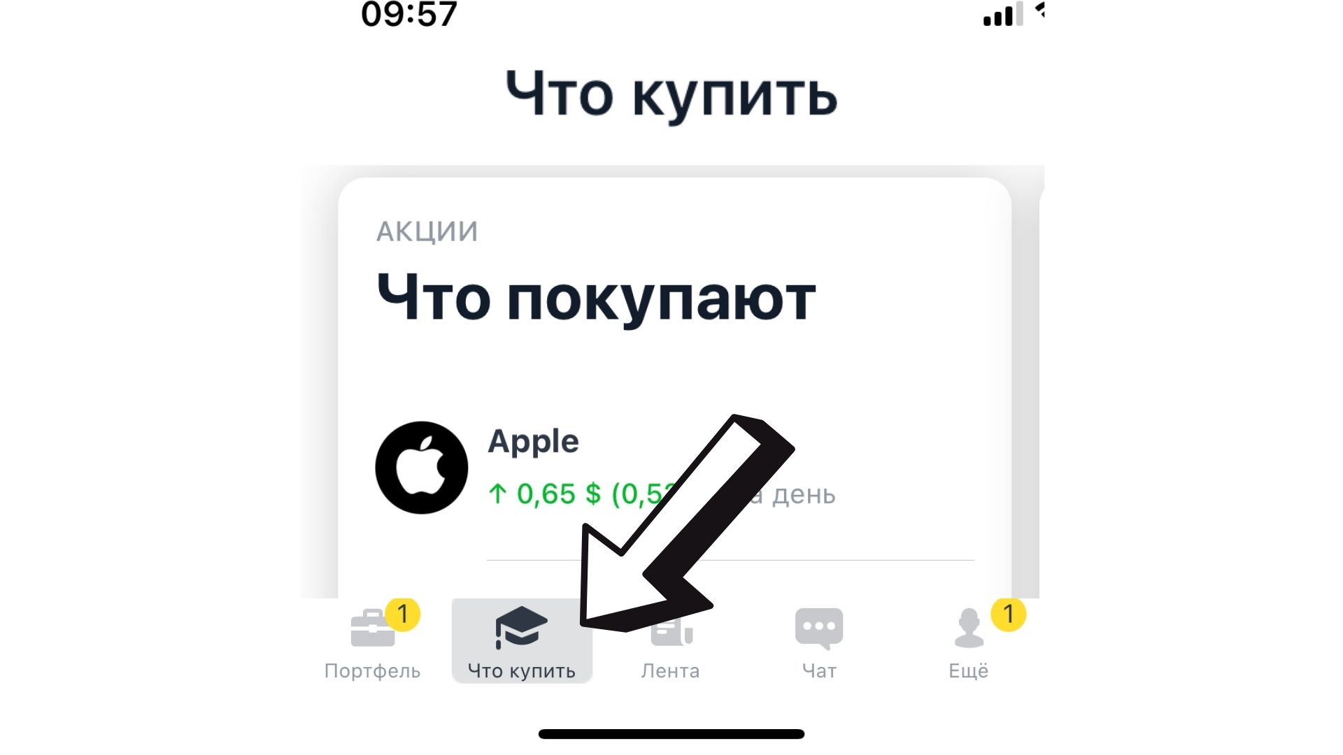 Как купить акции Apple в России физическому лицу. Пошаговая инструкция